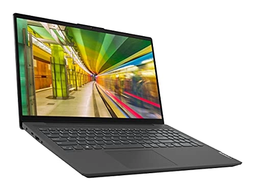 IdeaPad 5 - 15.6'' i5-1035G1 16GB DDR4 512GB SSD