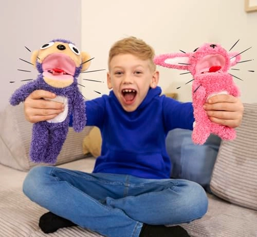 Screamerz - Monkey Madness - 30 cm