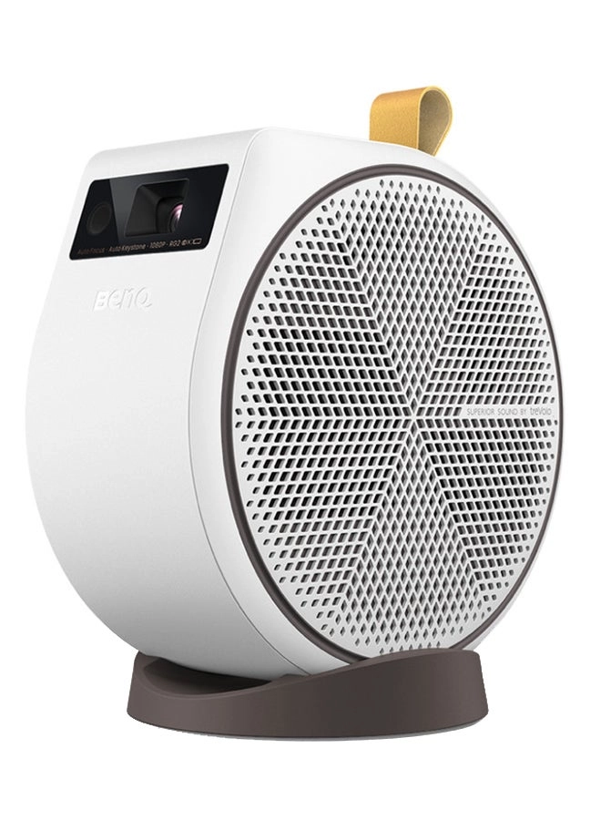 GV31 300 ANSI lumens