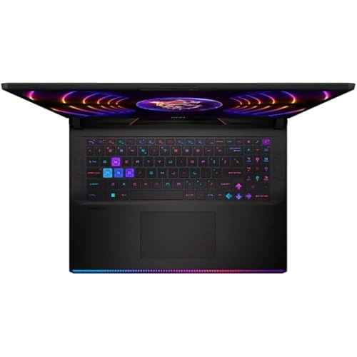 Raider GE68 HX 14VFG-297US - 16'' Core i7-12800H 16GB DDR5 1.5TB SSD