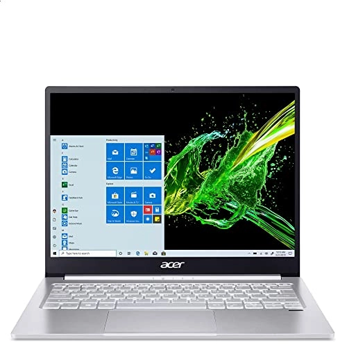 Swift 3 - 13.5'' Core i5-1035G4 8GB DDR4 256GB SSD