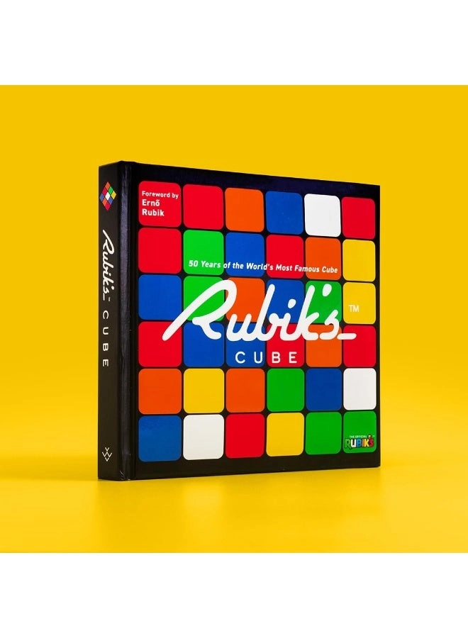 World's Most Famous Cube Puzzle (50)
