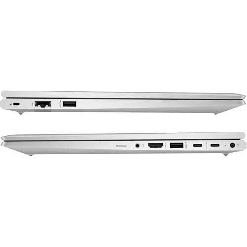 ProBook 455 G10 - 15.6'' Ryzen 5-7530U 32GB DDR4 1TB SSD