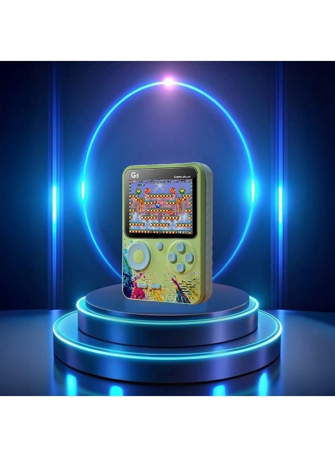 GC-012 - Blue 6 hours