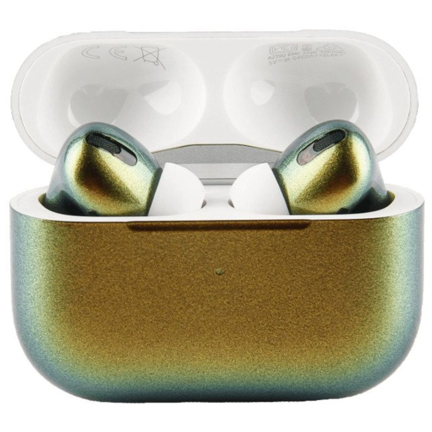 AirPods Pro Gen 2 Wireless Earbud