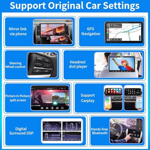 NO.B Radio+Camera - 9 inch