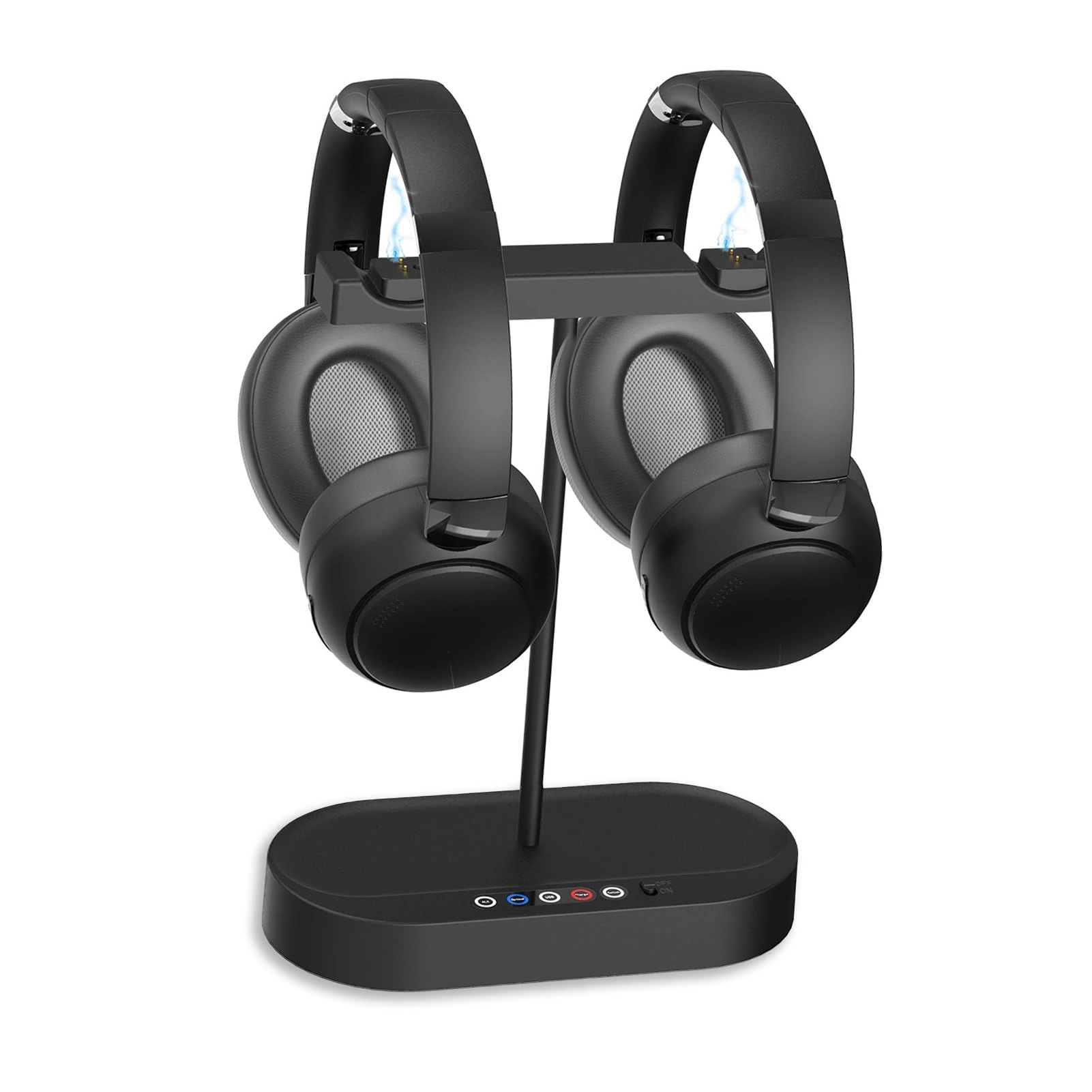 YUEHISY Dual Wireless Headphones Wireless Headphone