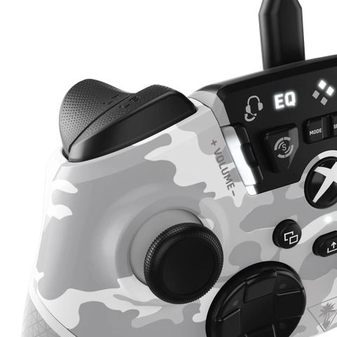 Xbox Series X|S, Xbox One Recon Controller Arctic Camo