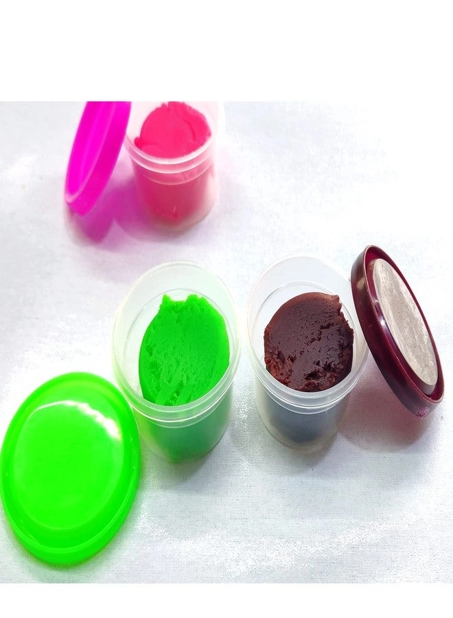 Playing Dough - 25 pcs. Non Toxic