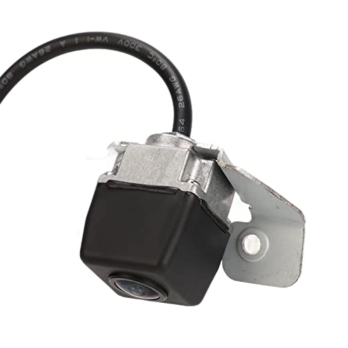 Backup Camera - IP68 Waterproof 120 Degrees