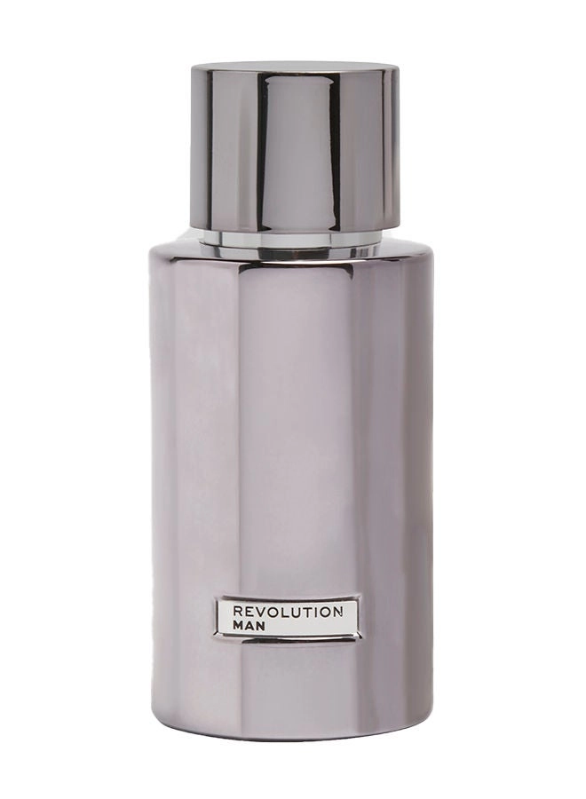 Carbon Pulse Eau de Toilette - 100 ml
