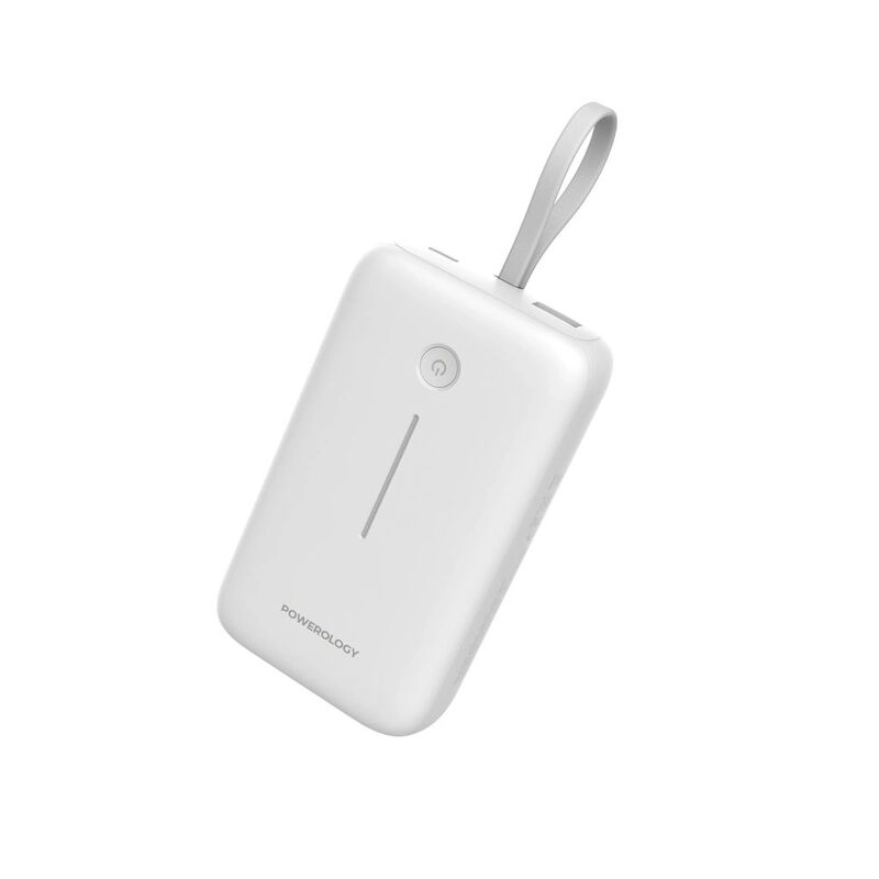 PPBCHA67-BK - 20000mAh PD30W