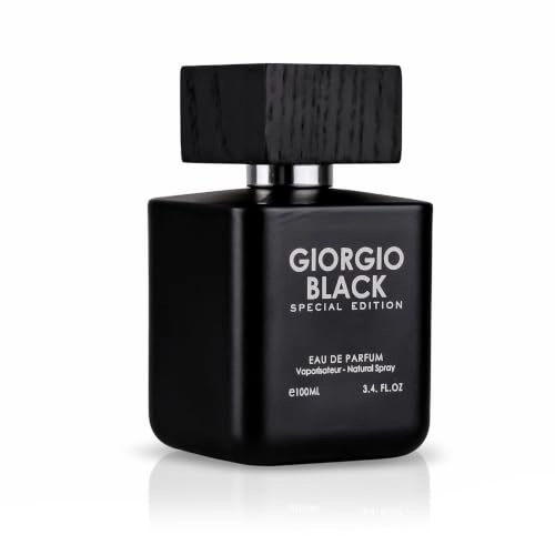 Black Special Edition II Eau de Parfum - 100ml