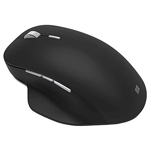  GHV-00002 Precision Mouse - USB