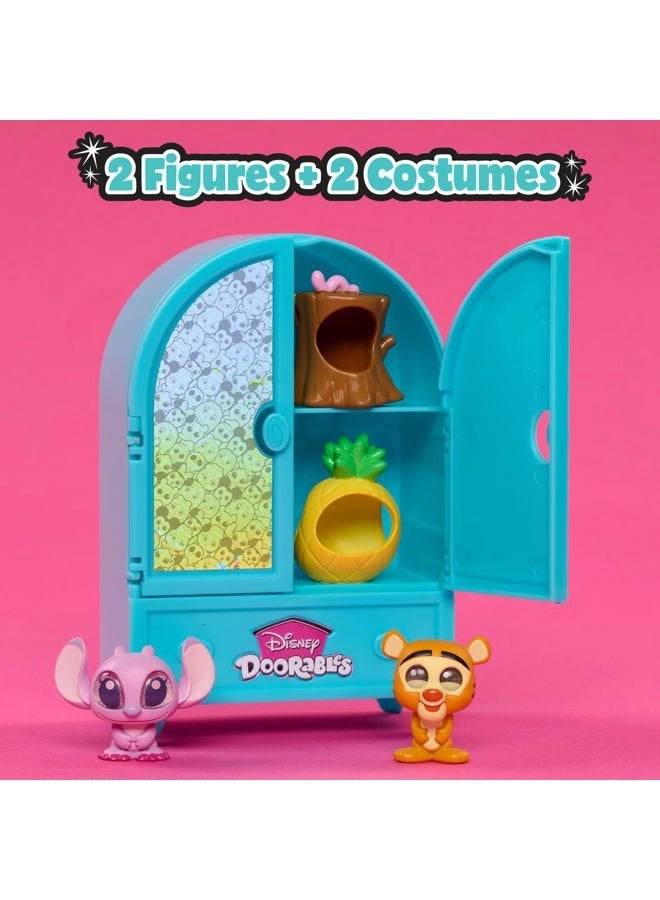 Costume Cuties - Ages 5 Up