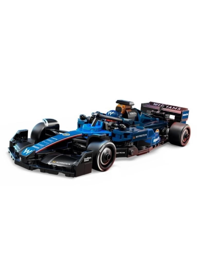 Williams Racing FW46 (77249)