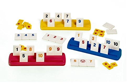 Rummikub Junior