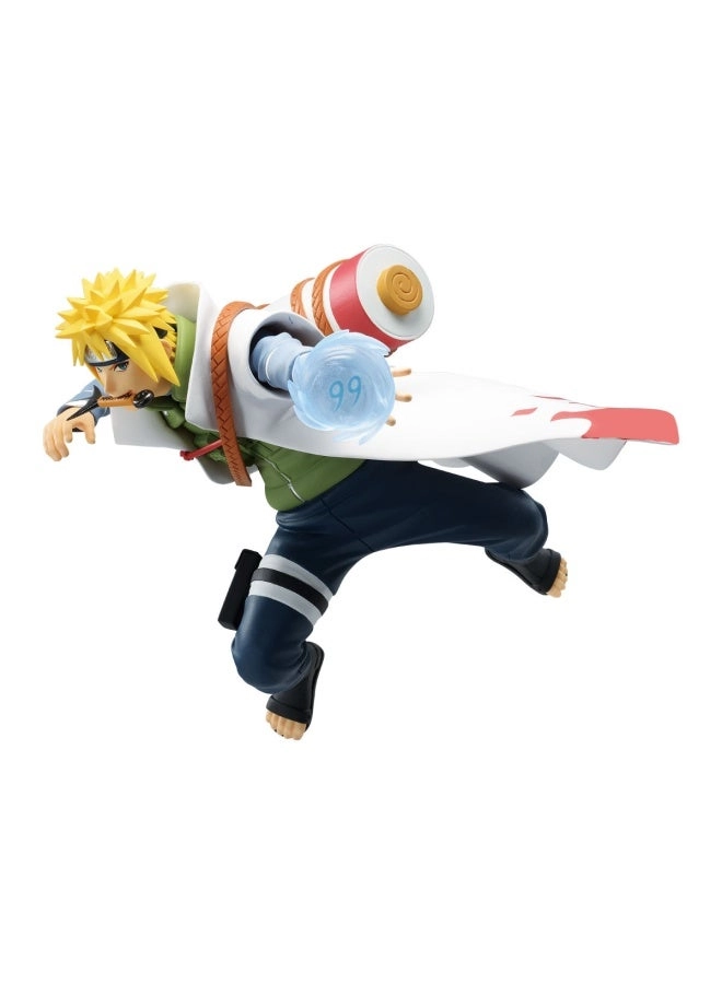 Banpresto Minato Namikaze - Naruto: Shippuden (15 cm) (Narutop99)