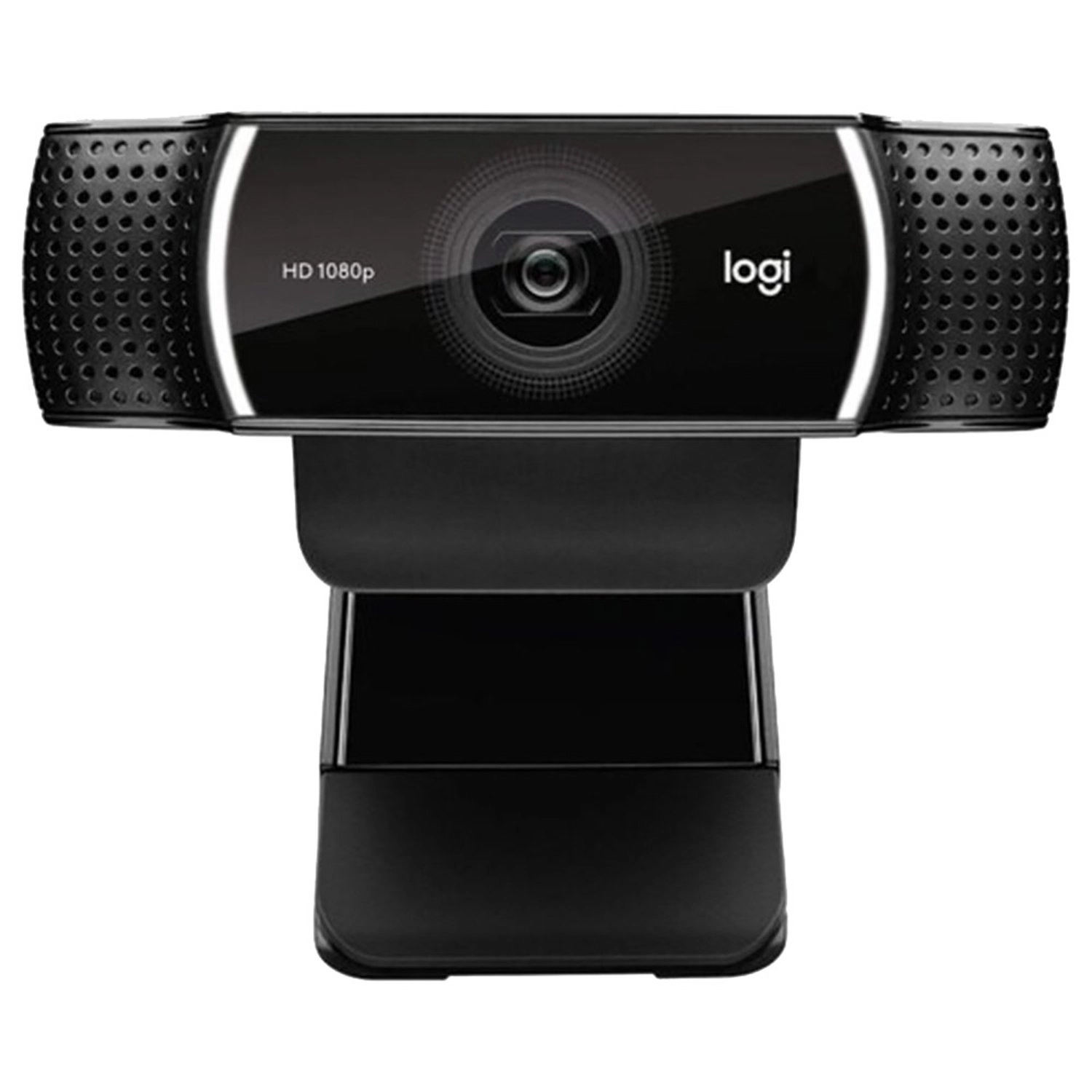 Yeti - USB Microphone + C922 Pro - 1080p