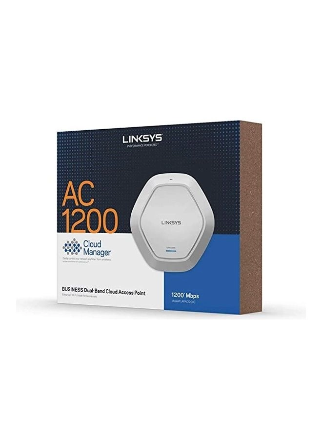 LAPAC1200C - AC1200 1.17 Gbps