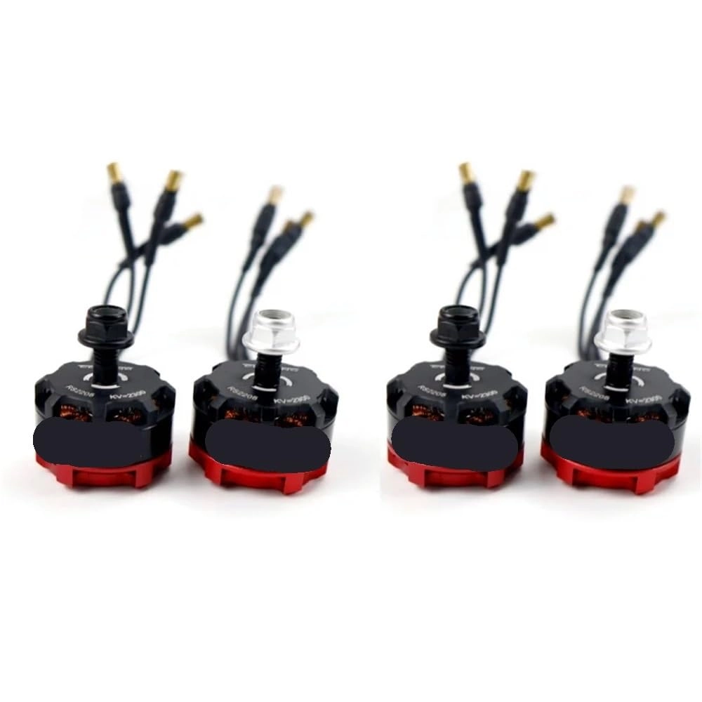 Brushless Motor