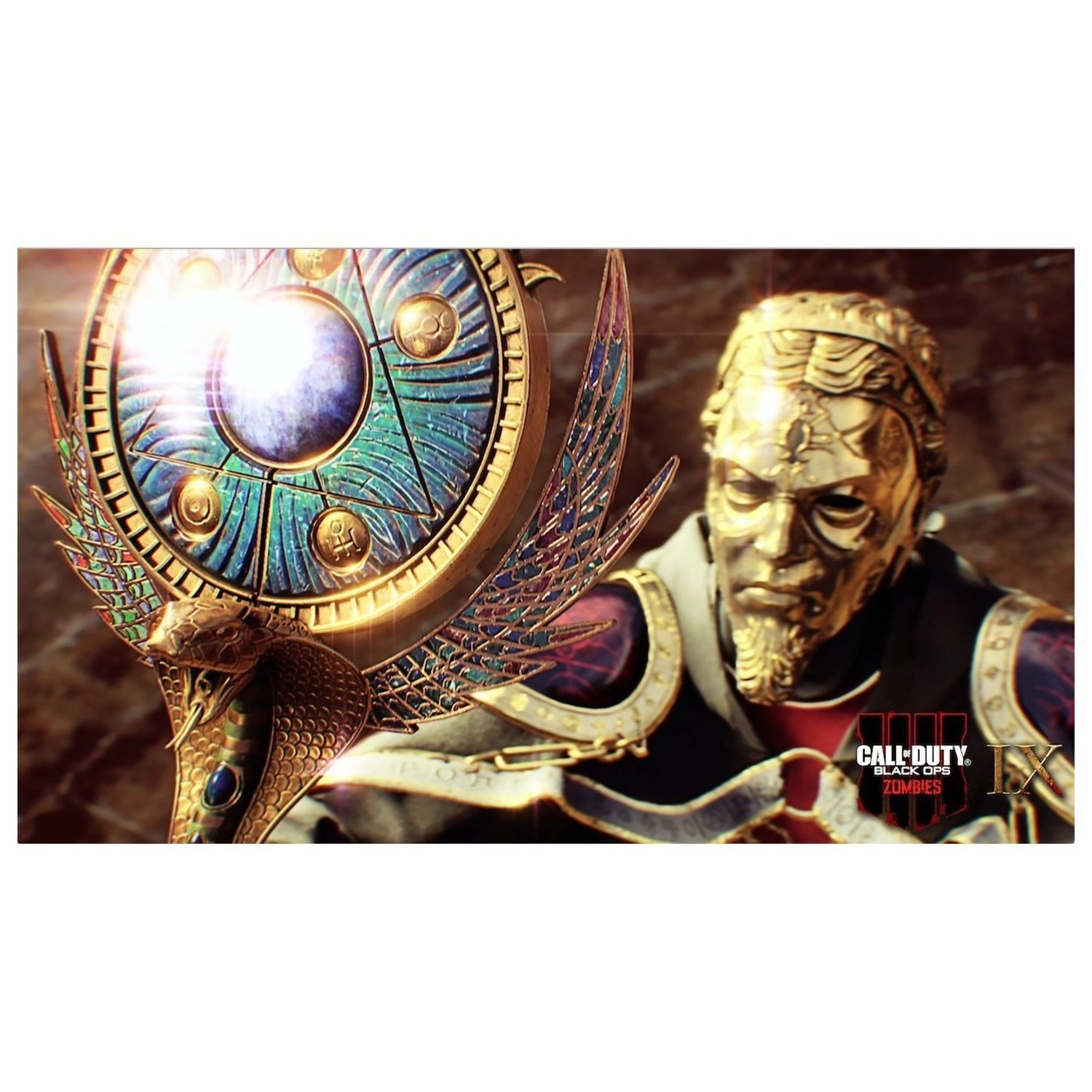 Call of Duty: Black Ops 4 Specialist Edition - Xbox One