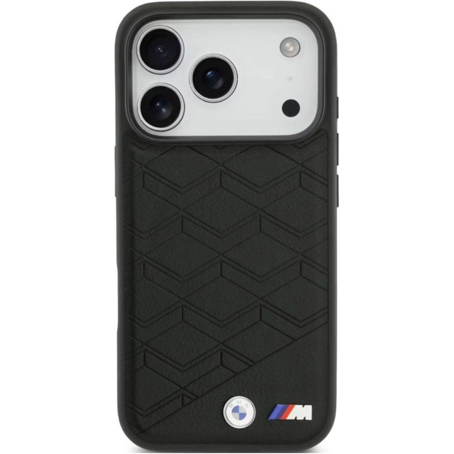 MagSafe Leather Case for iPhone 17 Pro Max