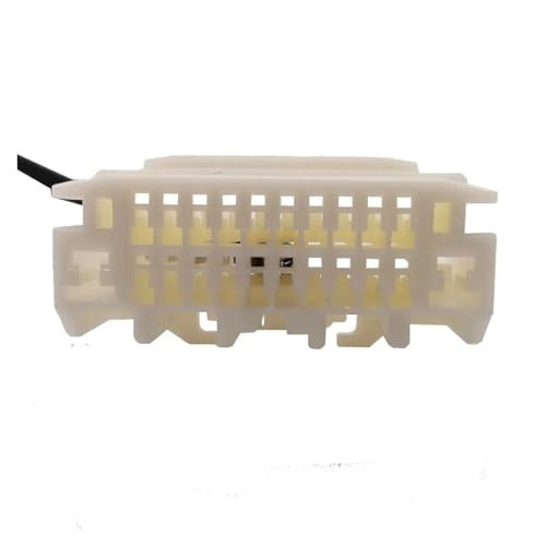 Reverse Camera - Night vision 960 x 720 Pixels