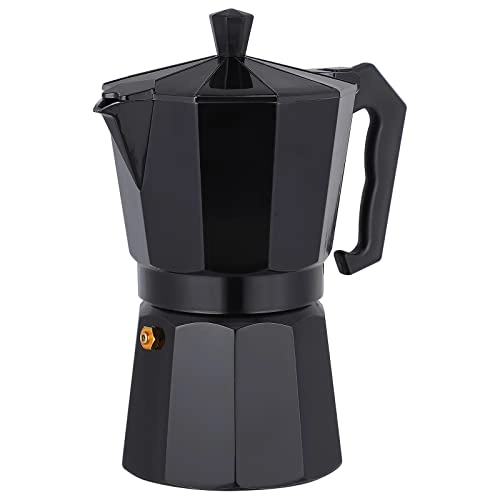 Coffee pot - Aluminum Dark blue