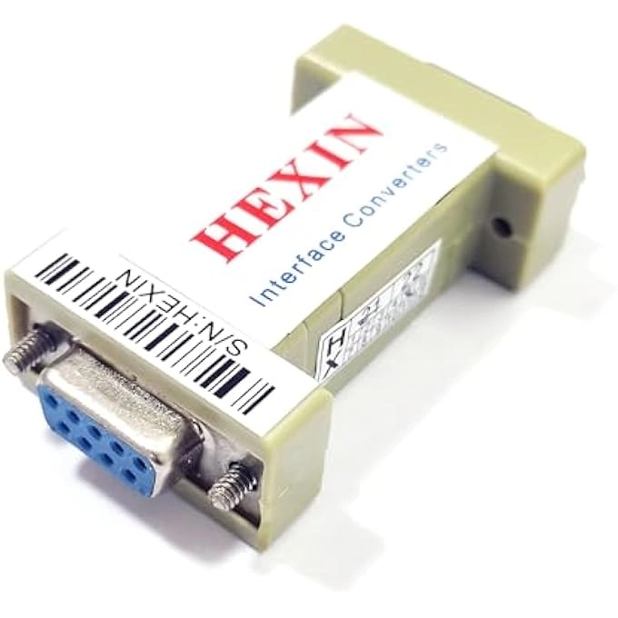 rayihni RS232 Isolator