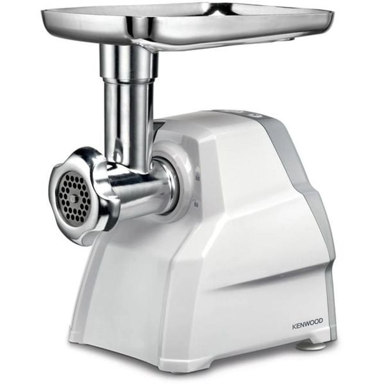 Kenwood Electronics MGP40.00WH - Meat Grinder 2100 Watt