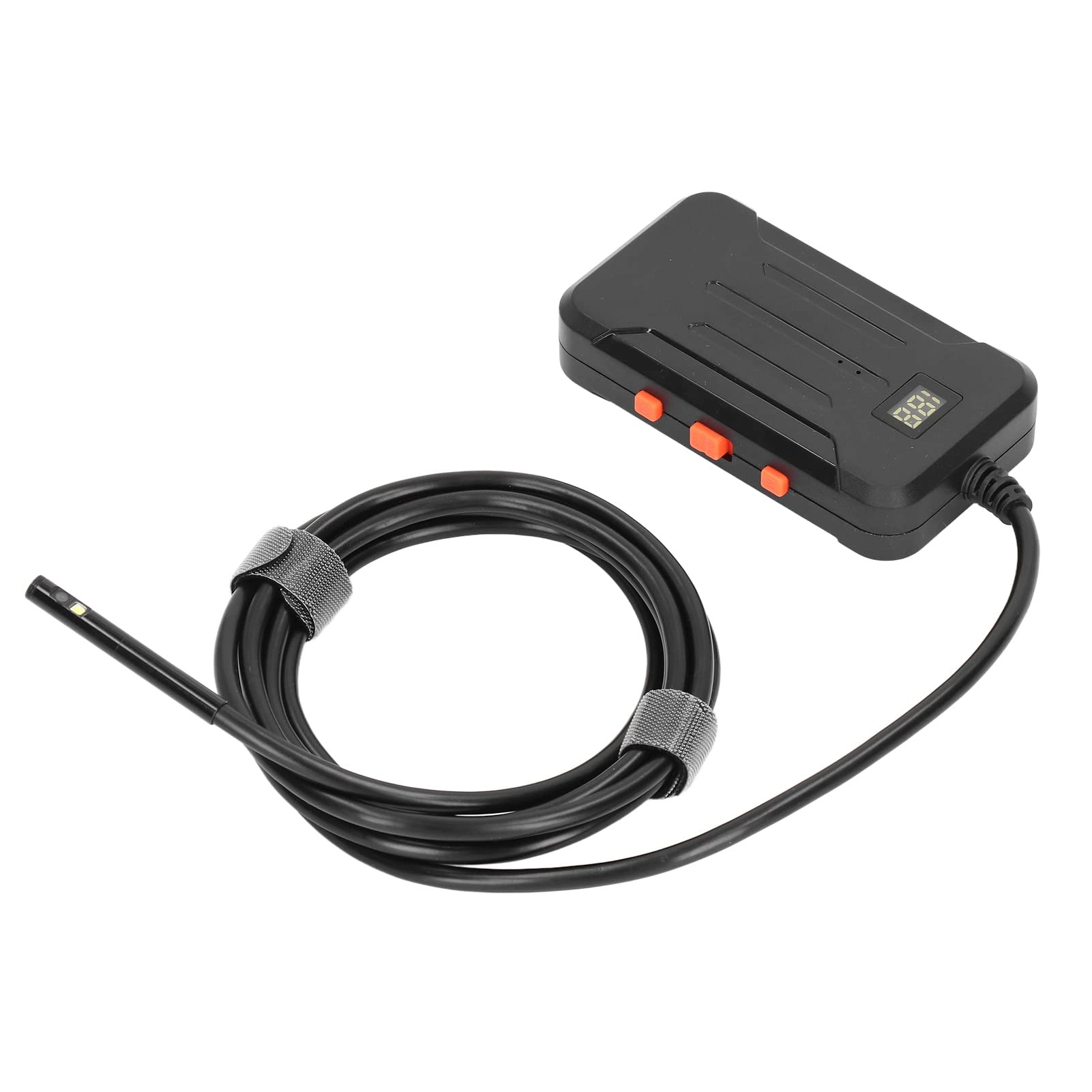 TCSEH F300 - Dual Camera 1080P WiFi IP68