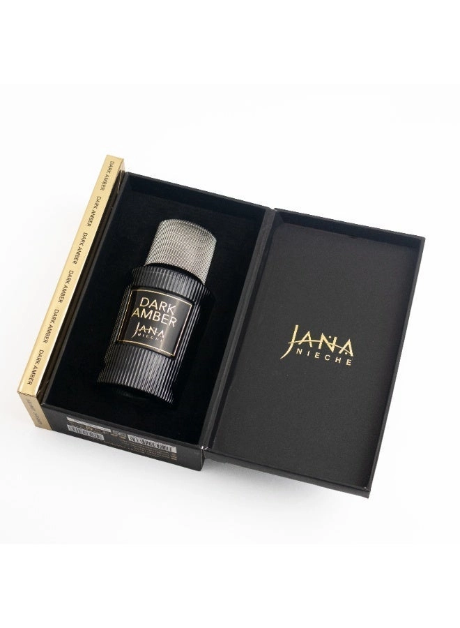 Dark Amber Eau de Parfum - 100 ml