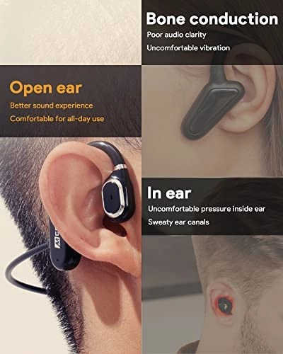 AirHooks Pro Wireless Earbud