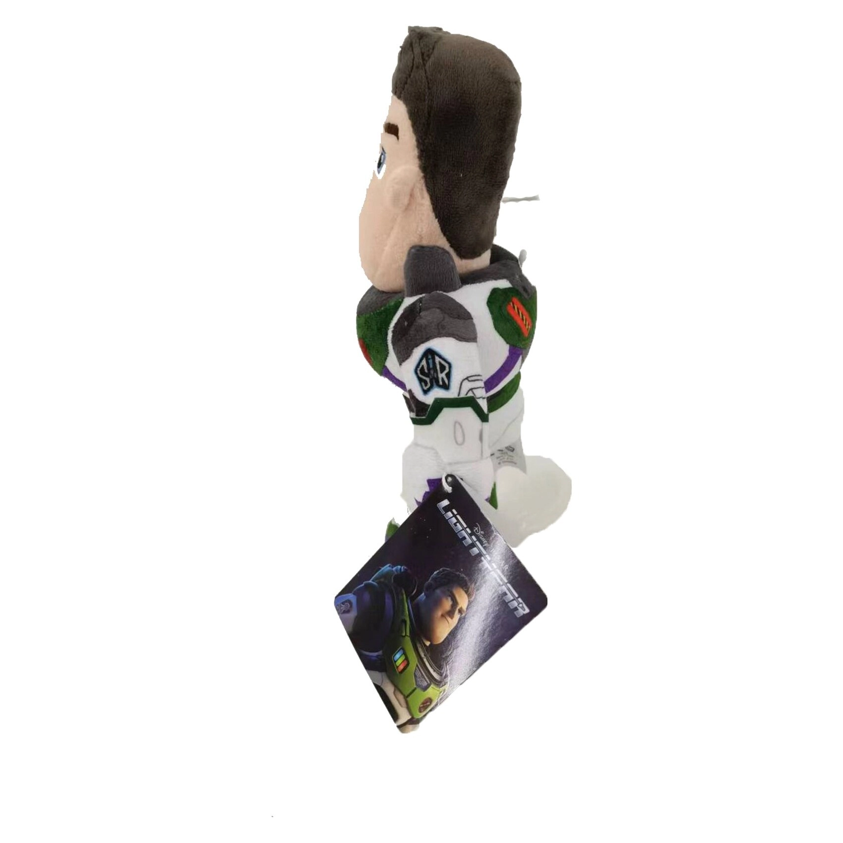 Buzz Lightyear - Toy Story (6291061139356)
