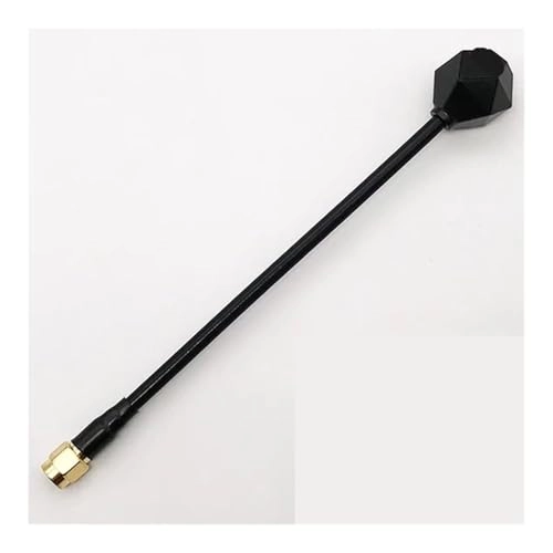4.9G 15CM R S 3d Fit - 1 pcs SMA 50 Grams