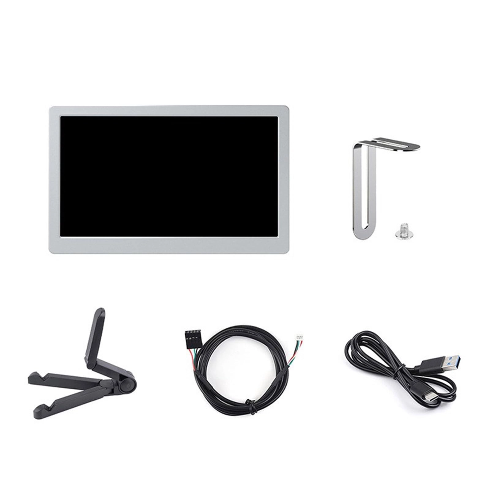 HOOLRZI Side Monitors - B0F6NKL3H7 7" 1024x600