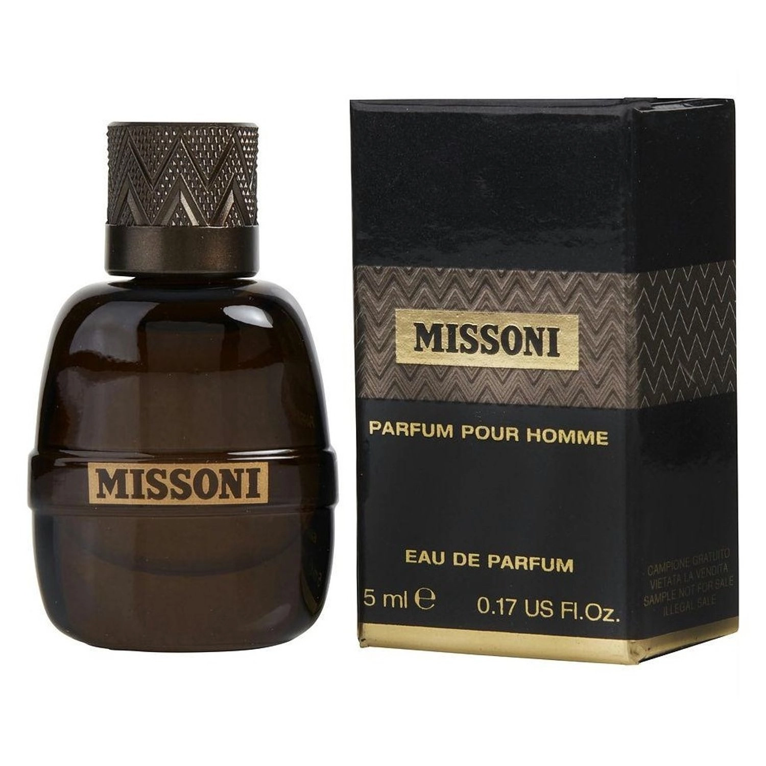 Pour homme Eau de Parfum 50 ml