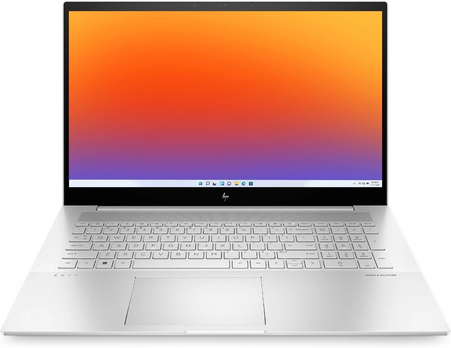 HP (Renewed) Envy 17 - 17.3'' Core i7-1260P 16GB DDR4 512GB SSD