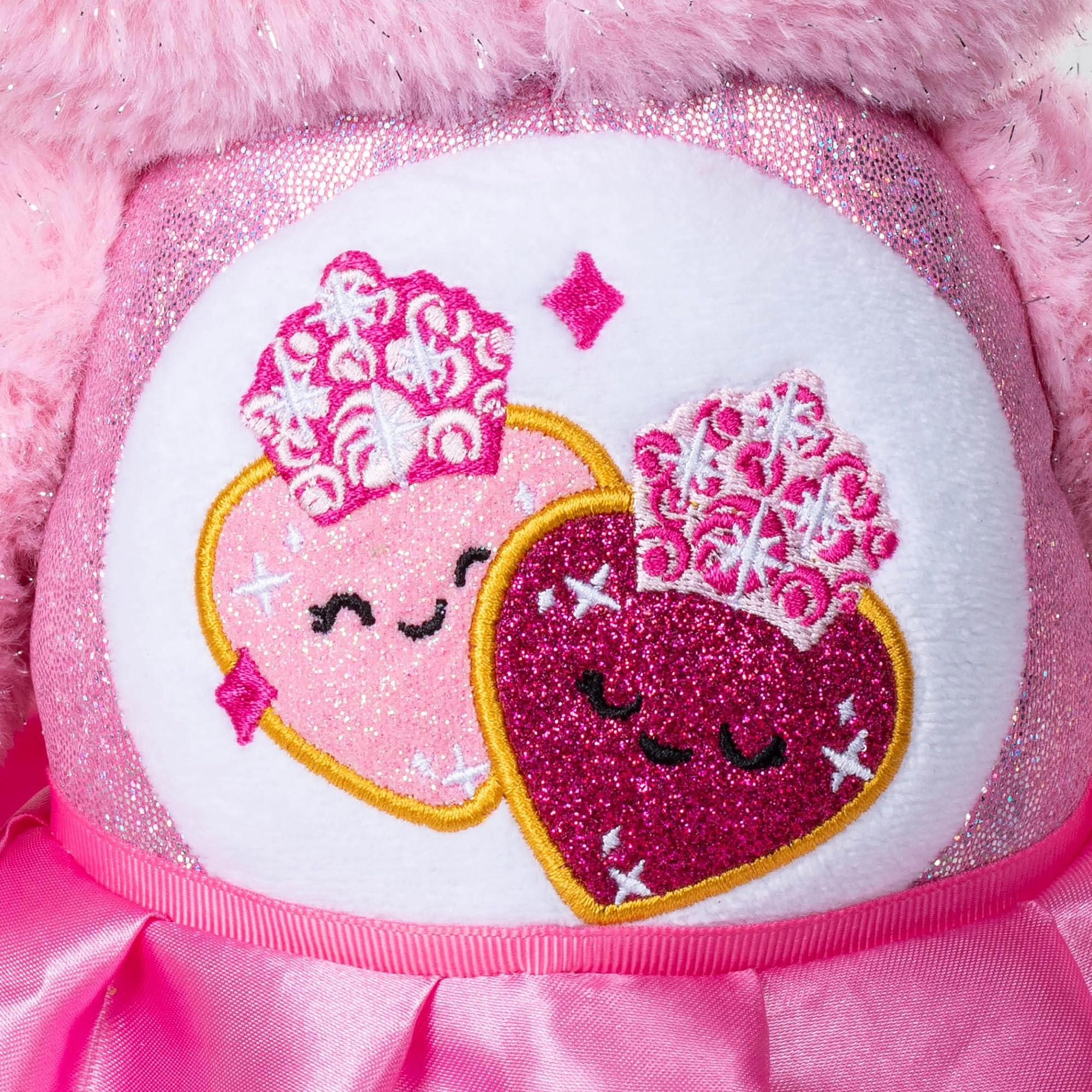 Good Luck Bear - 22 cm + Love-a-lot Bear