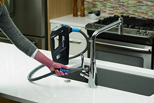 (Renewed) Powerfresh Lift Off Steam Mop - 0.4 Liters