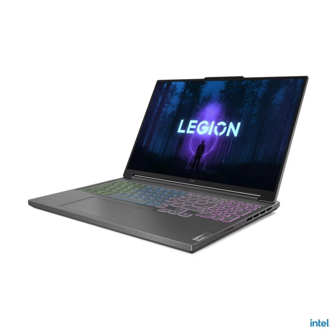 Legion Slim 5 16IRH8 - 16'' Core i7-13700H 16GB DDR5 1TB SSD