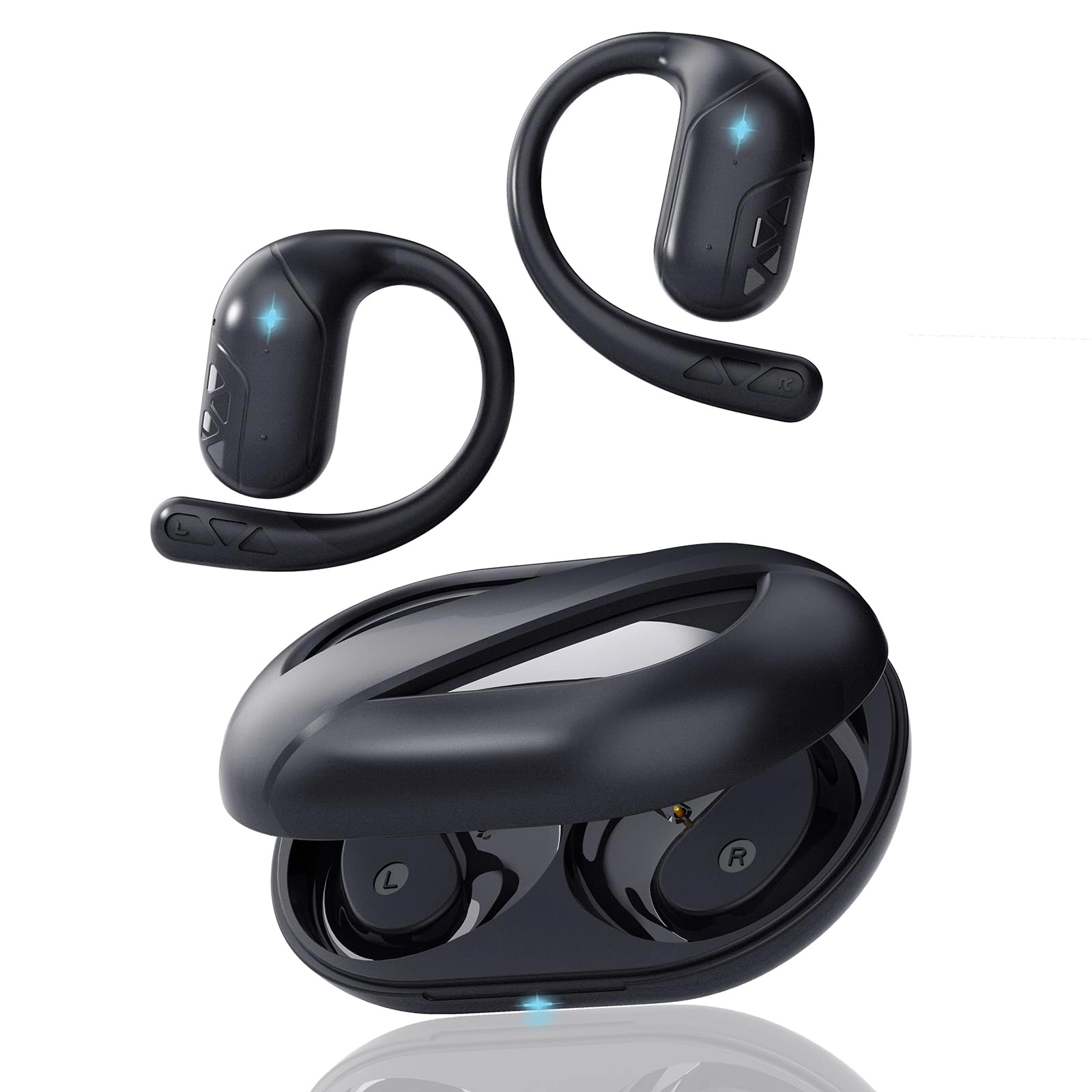 munash Z1 Wireless Earbud