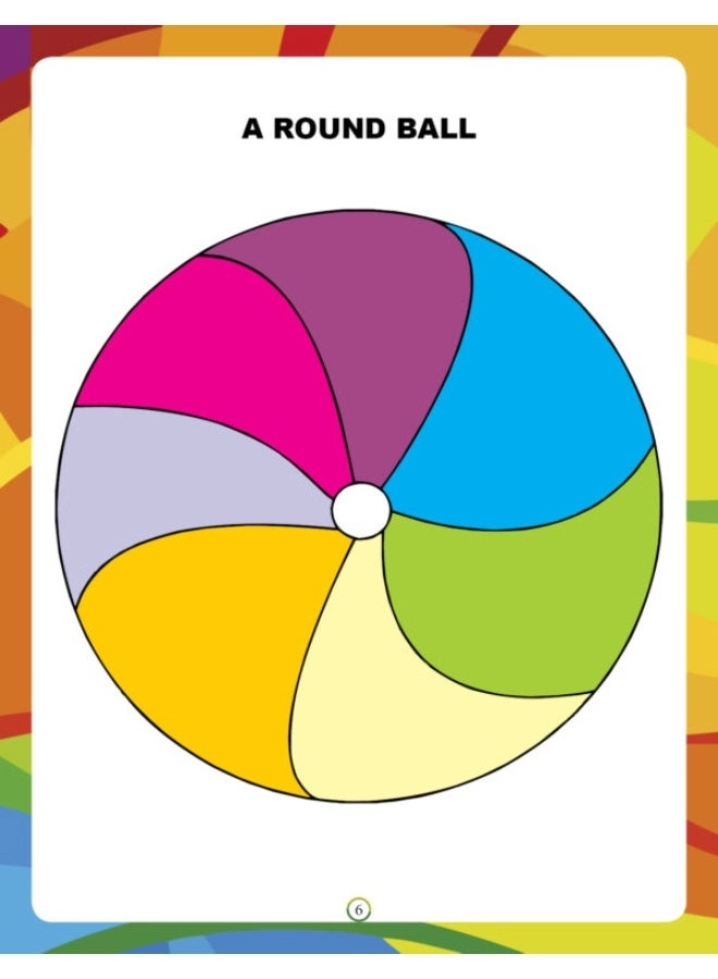 Super Colouring Book (Super Colouring Books, Book 1)