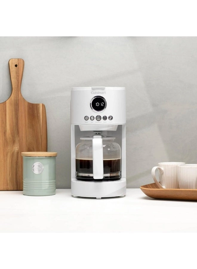 Neutrals Drip Coffee Maker 152480