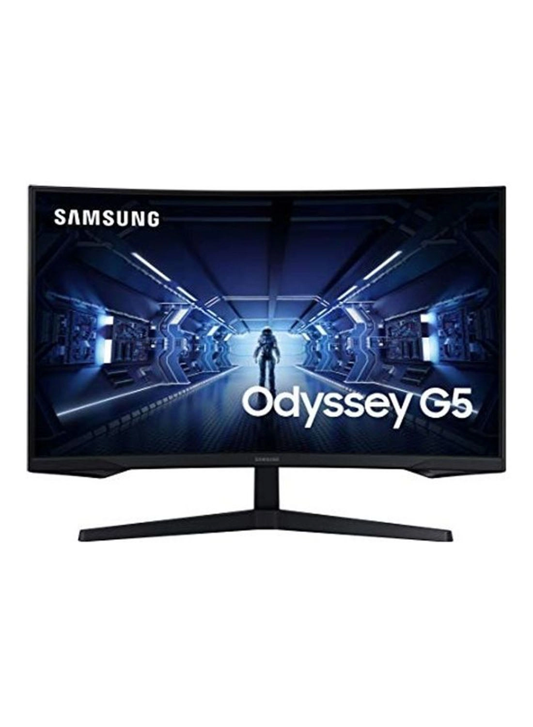 Samsung Odyssey G5 - LC32G55TQWMXUE 32 inch 2560 X 1440