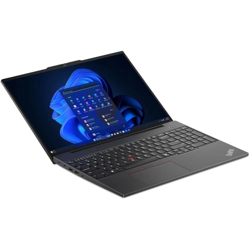 ThinkPad E16 Gen 2 ThinkPad E16 Gen 2 21M5000KUS - 16'' Ryzen 7-7735U 16GB DDR5 512GB SSD