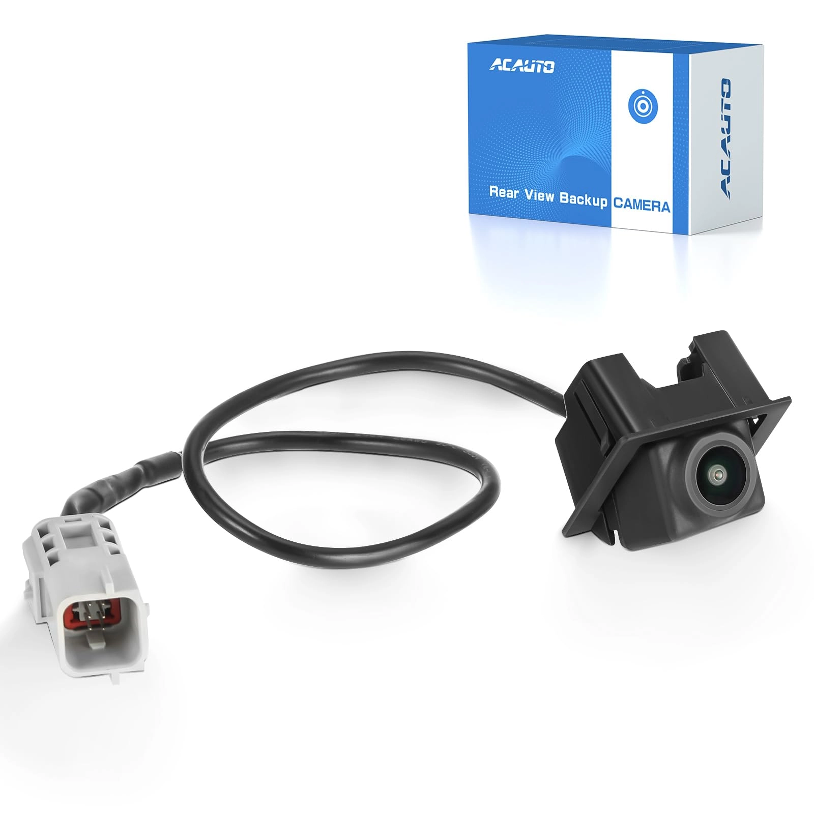 Rear View Backup Camera - Night vision