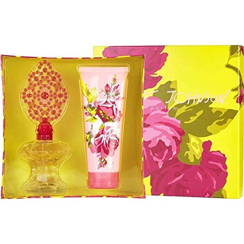 Betsey Johnson Eau de Parfum 300 ml Gift Set