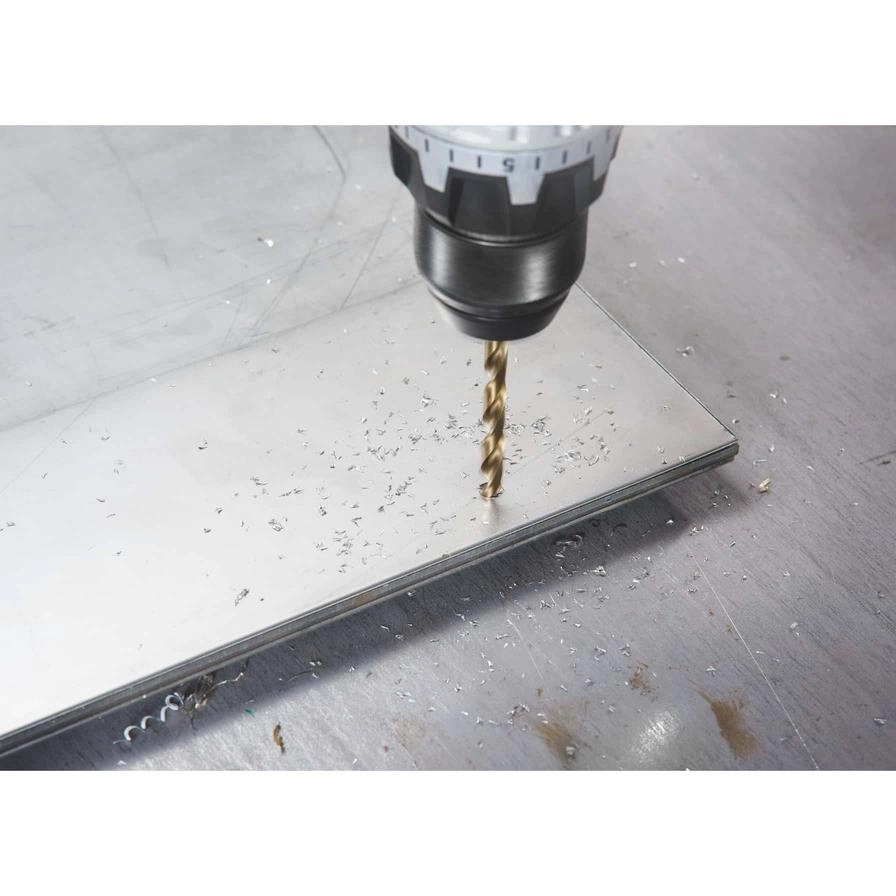 2608585902 - HSS-Co 5 piece(s) 11.5 mm